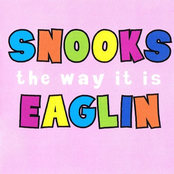 Ghost Of A Chance by Snooks Eaglin