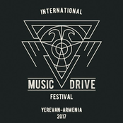 Live at Music Drive Festival, Yerevan