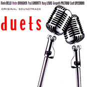 Duets: Original Soundtrack