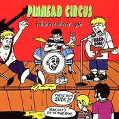 Slipping Away by Pinhead Circus