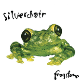 Leave Me Out by Silverchair