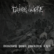 Destroy Your Fucking Life