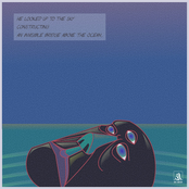 An Invisible Bridge Above The Ocean