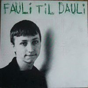 Fauli Til Dauli LP