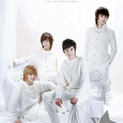 In Your Hands (1st Single Album)