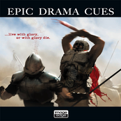 Epic Drama Cues
