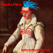 Maria Maddalena De' Pazzi (Best Of Secondo Toten Schwan)