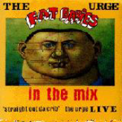 Fat Babies in the Mix