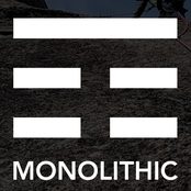 MONOLITHIC v1.0 EP