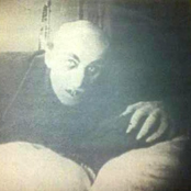 Crew of Corps (12'')