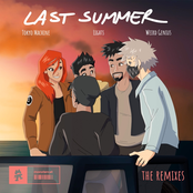 Last Summer (The Remixes)