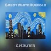 Great White Buffalo