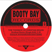 Tom Toddnick vs Christian Bruhn, Sindbad Remix (Single Edit)