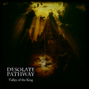 Shadow Of The Tormentor by Desolate Pathway