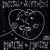 Love Me Tender by Mental As Anything