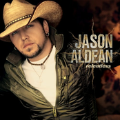 Jason Aldean: Relentless