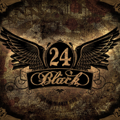 24 Black