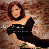 Walk Out Backwards by Sara Evans