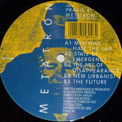 Speed and Politics EP