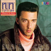 pupy santiago