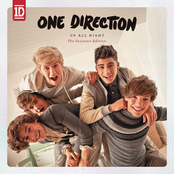 One Direction: Up All Night