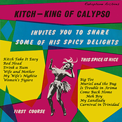 king of calypso