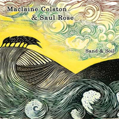 Bold Fisherman by Maclaine Colston & Saul Rose