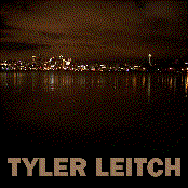 Tyler Leitch