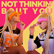 Not Thinkin Bout You