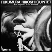 Hiroshi Fukumura Quintet