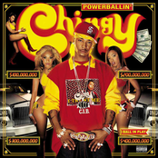 Chingy: PowerBallin'