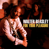 Walter Beasley - I Feel You