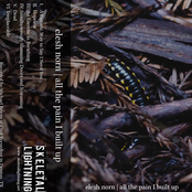 All The Pain I Built Up