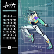 Jackrabbit (2023 Remaster)