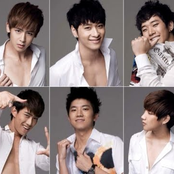 2pm (투피엠)