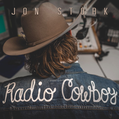 Jon Stork: Radio Cowboy