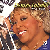 The Love You Threw Away by Denise Lasalle