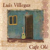 Cafe Olé by Luis Villegas