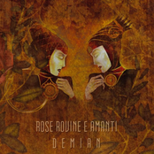 Paura Del Demonio by Rose Rovine E Amanti