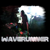 Waverunner: Waverunner - EP