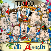 Signor Presidente by Talco