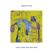 To Be A Young Man by Nadine Shah