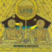 LF58 Live at Brancaleone