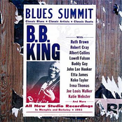 Blues Summit