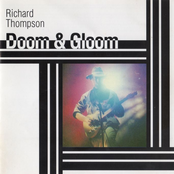 Things You Gave Me by Richard Thompson