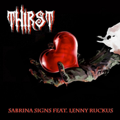 Thirst (feat. Lenny Ruckus)