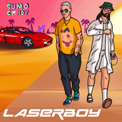 Laserboy