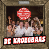 De Kroegbaas