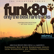 Funk 80 Only The Best Rare Tracks