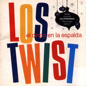 Twist Uruguayo by Los Twist